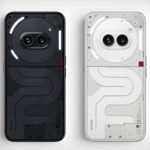 NOTHING Phone (2a) 5G 智能手機 [全新未開封]