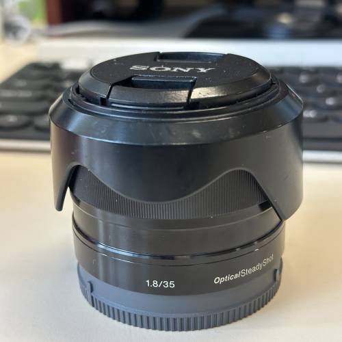 Sony SEL35F18