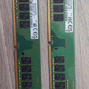 Samsung DDR4 PC4 2999 8GB for PC
