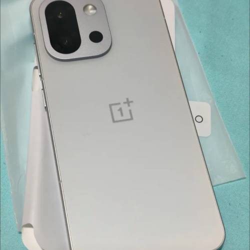 一加 OnePlus 13T 灰白色 12G/256G