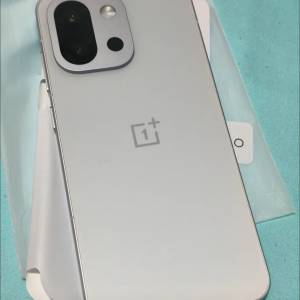 一加 OnePlus 13T 灰白色 12G/256G