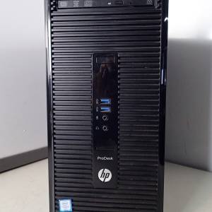 HP 400 G3 MT i5 6500