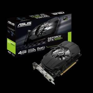 (壞) 售 ASUS Phoenix GeForce® GTX 1050 Ti 4GB GDDR5