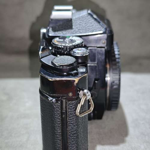 Nikon FE2 尼康 蜂巢快門簾 膠片 菲林機 film camera 壞機 零件機 80% 自行處理 壞...