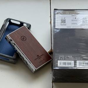 Luxury & Precision 樂彼P6P 10 週年 (銀機)