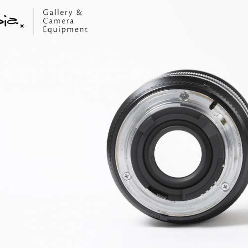 || Carl Zeiss Makro-Planar T* ZF.2 50mm F2, full packing (Nikon F Mount) ||