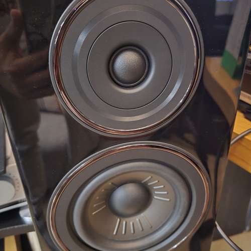 Wharfedale diamond 12.2