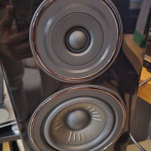 Wharfedale diamond 12.2