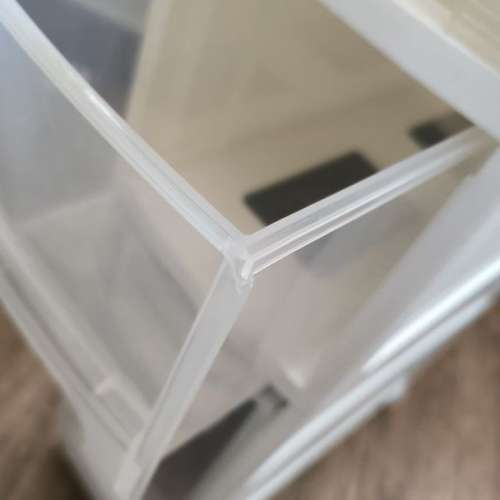 80%NEW 窄身櫃 窄縫櫃 儲物櫃 收納櫃 置物櫃