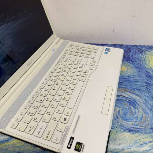 (超抵用$888富士通文書機🤩) fujitsu 富士通 i5-3230M /4,8,12GB Ram/320,500,700G...