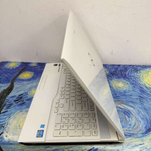 (超抵用$888富士通文書機🤩) fujitsu 富士通 i5-3230M /4,8,12GB Ram/320,500,700G...