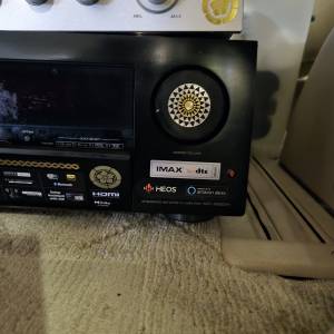 AVC-X6500H