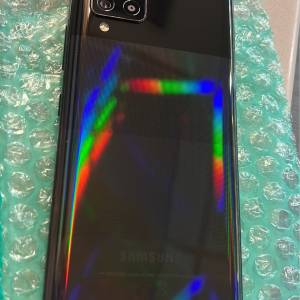 A grade 美版單卡eSIM  Samsung a42 5G 6+128gb 750$