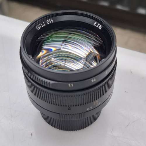 七工匠DJ-OPTICAL 50MM F1.1 LEICA M MOUNT   七工匠DJ-OPTICAL 28MM F1.4 LEICA M...