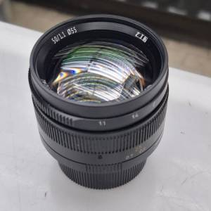 七工匠DJ-OPTICAL 50MM F1.1 LEICA M MOUNT   七工匠DJ-OPTICAL 28MM F1.4 LEICA M...