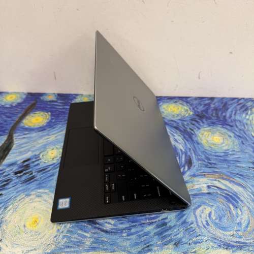 (Dell XPS 頂級輕薄文書機) Dell高階商務機 i5-7660U/8GB Ram/128,256,512GB SSD /...