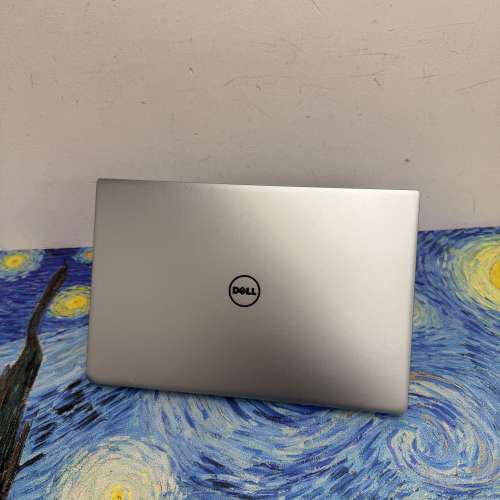 (Dell XPS 頂級輕薄文書機) Dell高階商務機 i5-7660U/8GB Ram/128,256,512GB SSD /...
