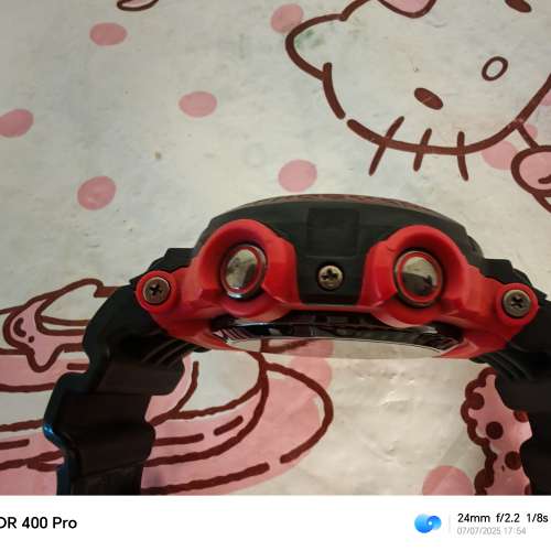 Casio gwf1000 1000 bs (diy)