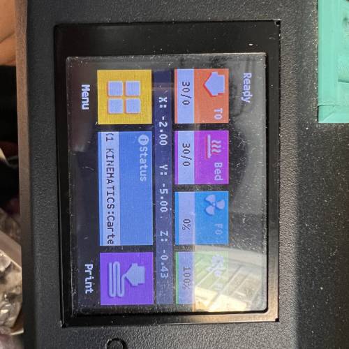 Artillery Sidewinder X1