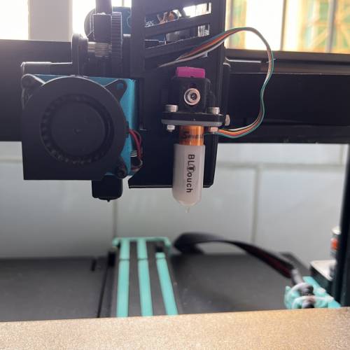 Artillery Sidewinder X1