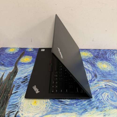 (聯想商務機🔥薄身機)Lenovo ThinkPad T14 i5-10310U/8,16 GB Ram/128,256,512GB S...