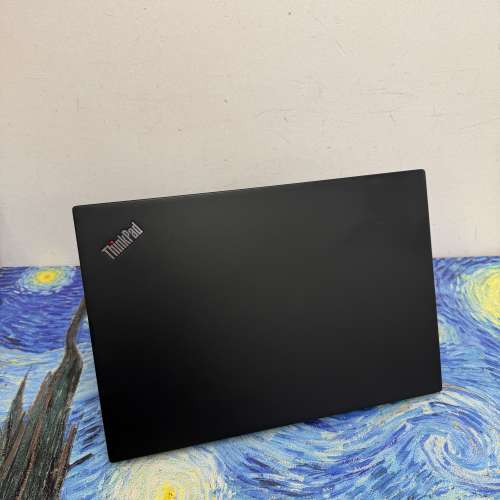 (聯想商務機🔥薄身機)Lenovo ThinkPad T14 i5-10310U/8,16 GB Ram/128,256,512GB S...