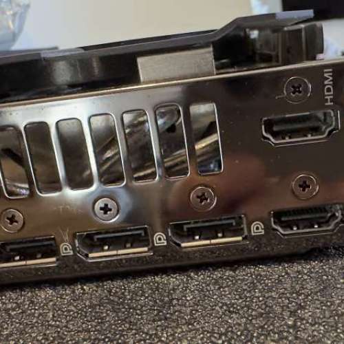 ASUS TUF Gaming GeForce RTX 3080