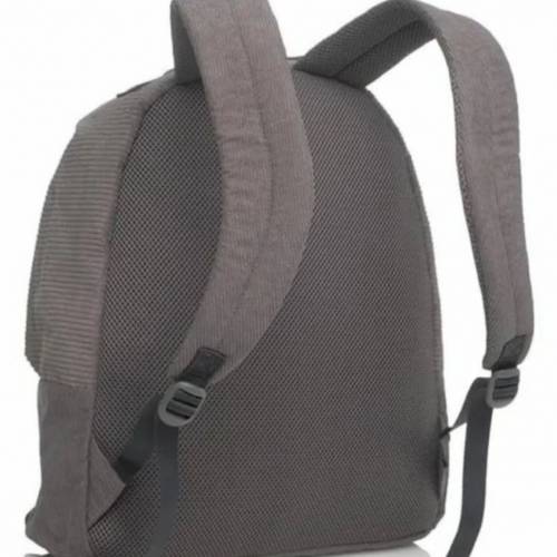 Adidas 燈芯絨背包