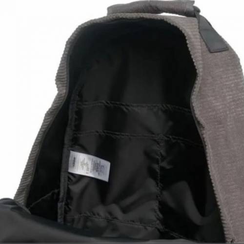 Adidas 燈芯絨背包