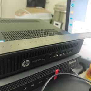 HP EliteDesk 800 G2 DM 細機仔