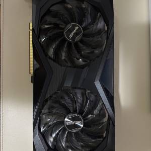 AMD Radeon RX 6700 XT Challenger D 12GB