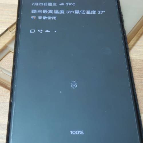 Pixel 6a 128gb 灰色 單機一部