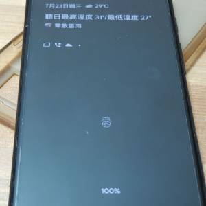 Pixel 6a 128gb 灰色 單機一部
