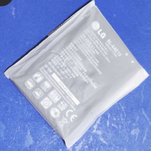 LG V20 Stylus3電池 2024年 新貨 全新原裝正貨（唔係$35九流貨色）