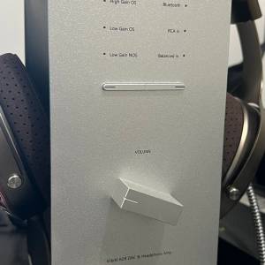 hifiman EF600 DAC