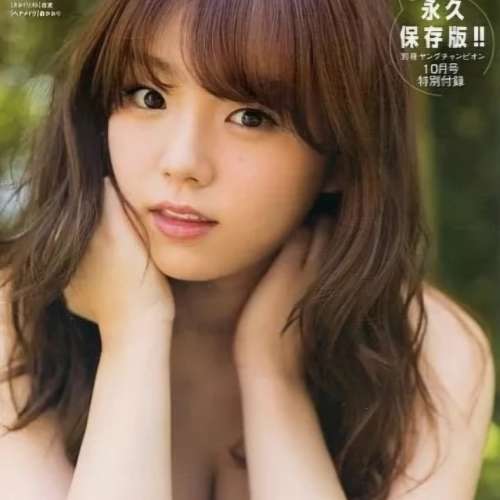 風野舞子，Nao，篠崎愛寫真集