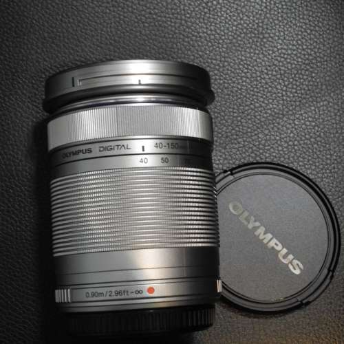 Olympus  AF40-150mm ED--------- m4/3