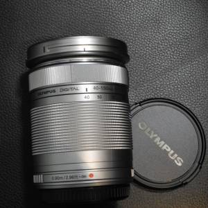 Olympus  AF40-150mm ED--------- m4/3