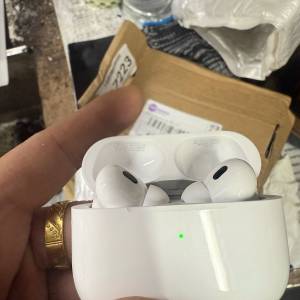 Apple AirPods Pro 2 國行