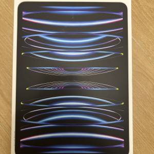 幾乎全新ipad pro 11inch M2 256G