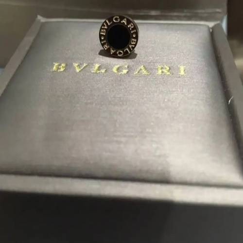 Bvlgari 耳環