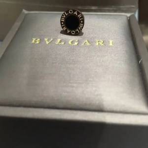 Bvlgari 耳環