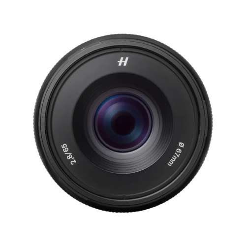 Hasselblad XCD 2.8/65mm Lens