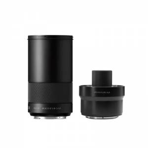 Hasselblad XCD 2,8/135mm Lens + X Converter 1.7