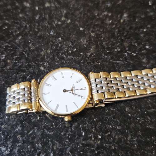 Longines 浪琴 女裝壞了