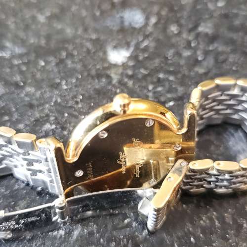 Longines 浪琴 女裝壞了