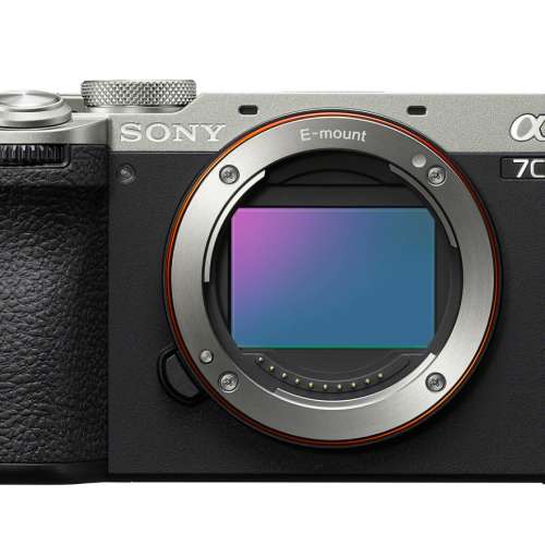 Sony a7C2 有保