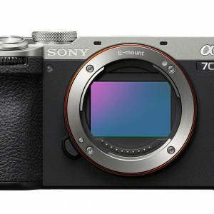 Sony a7C2 有保