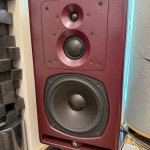PSI A23-M A23M 有源喇叭 一對
