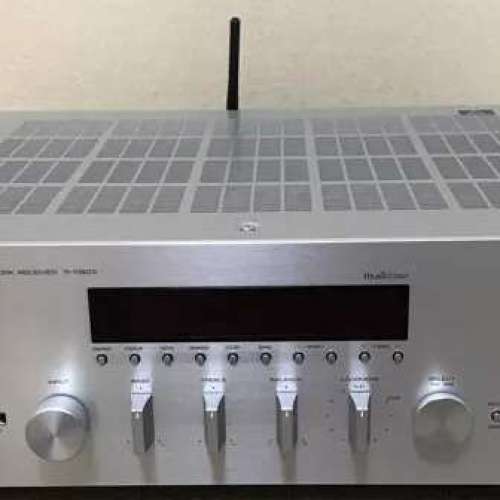 Yamaha R-N803 AMP